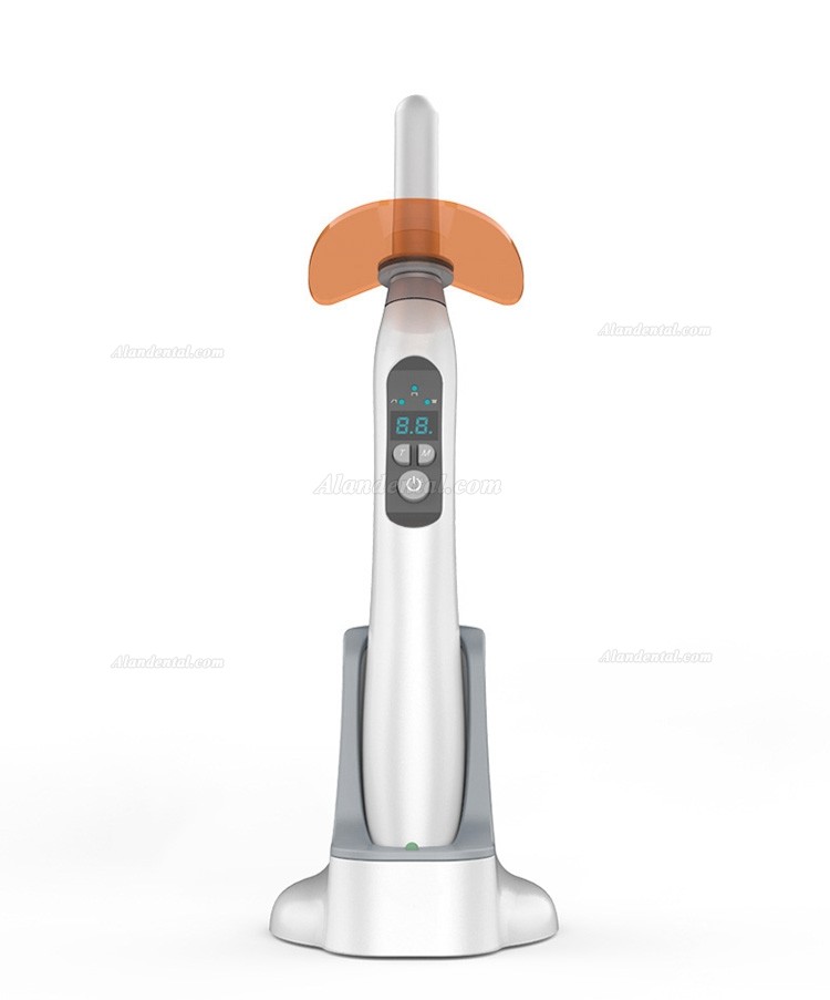 BYOND GGJ-A Dental LED Curing Light Wireless