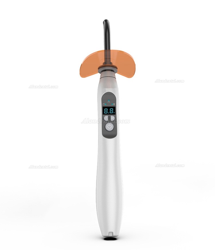 BYOND GGJ-A Dental LED Curing Light Wireless