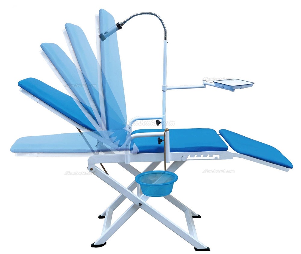 Greeloy GU-109A-P Portable Folding Chair