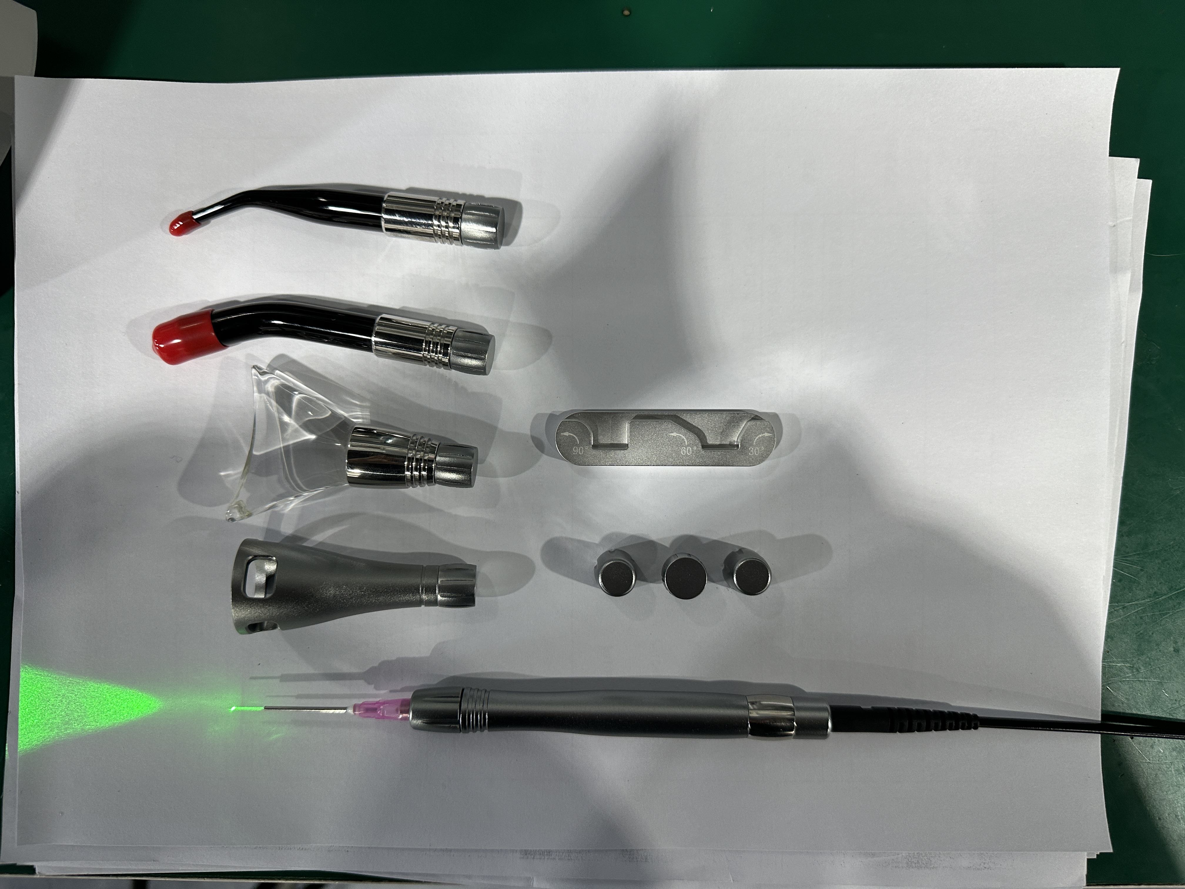Full Accessories