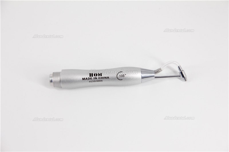 HEMAO-II Dental Cleaning Sandblasting Scaler Polishing Unit SandblastingTank Scaler