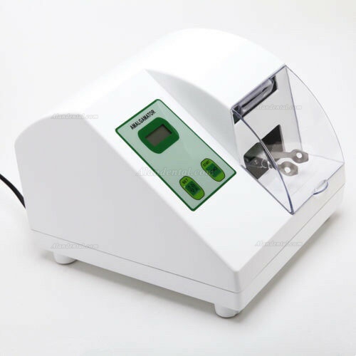 ZoneRay® Dental HL-AH G5 Amalgamator - Specifications