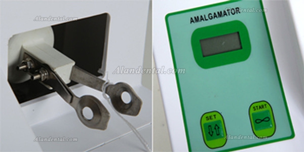 ZoneRay® Dental HL-AH G5 Amalgamator