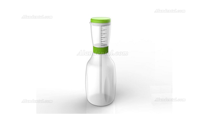 Zoneray HL-YMC VI Dental Lab Impression Material Alginate Mixer CE ISO13485