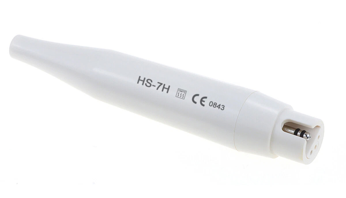 Dental Ultrasonic Scaler Handpiece HS-7H Fit DTE SATELEC