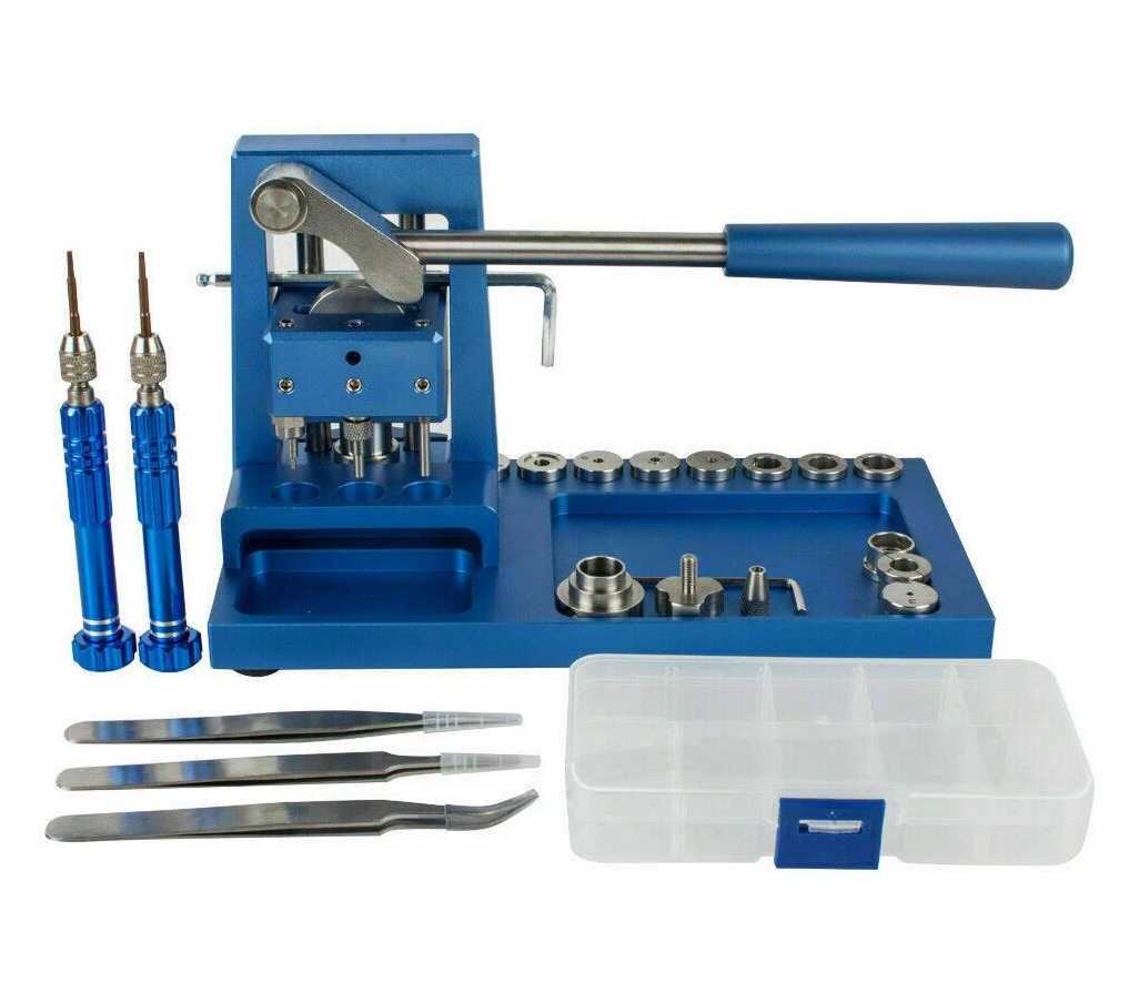 Dental Handpiece Repair Kit Dental Multifunction Handpiece Repairing Tool