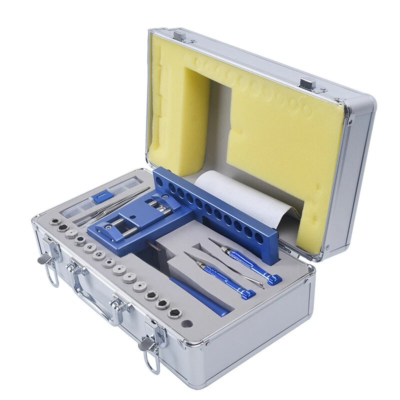 Dental Handpiece Repair Kit Dental Multifunction Handpiece Repairing Tool