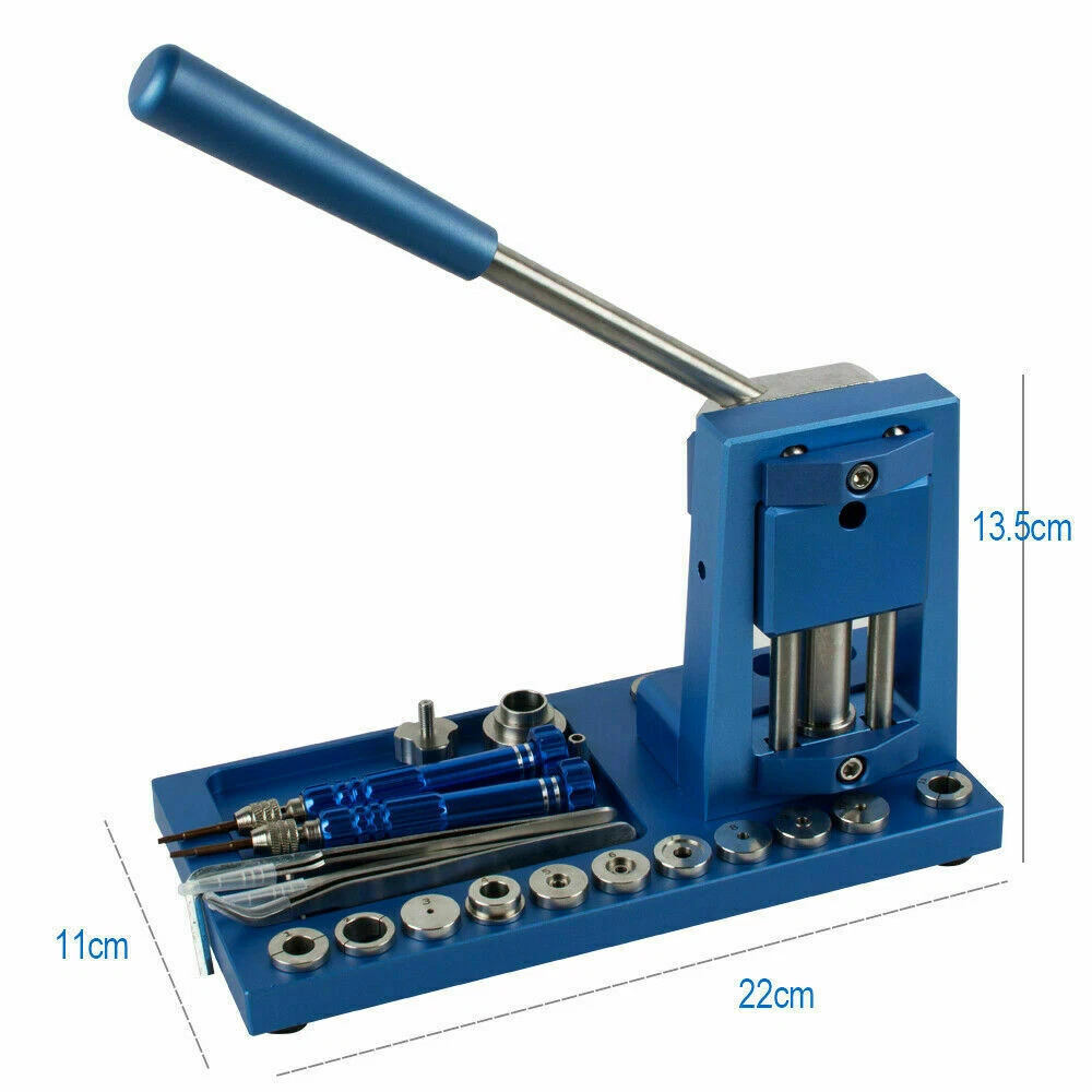 Dental Handpiece Repair Kit Dental Multifunction Handpiece Repairing Tool