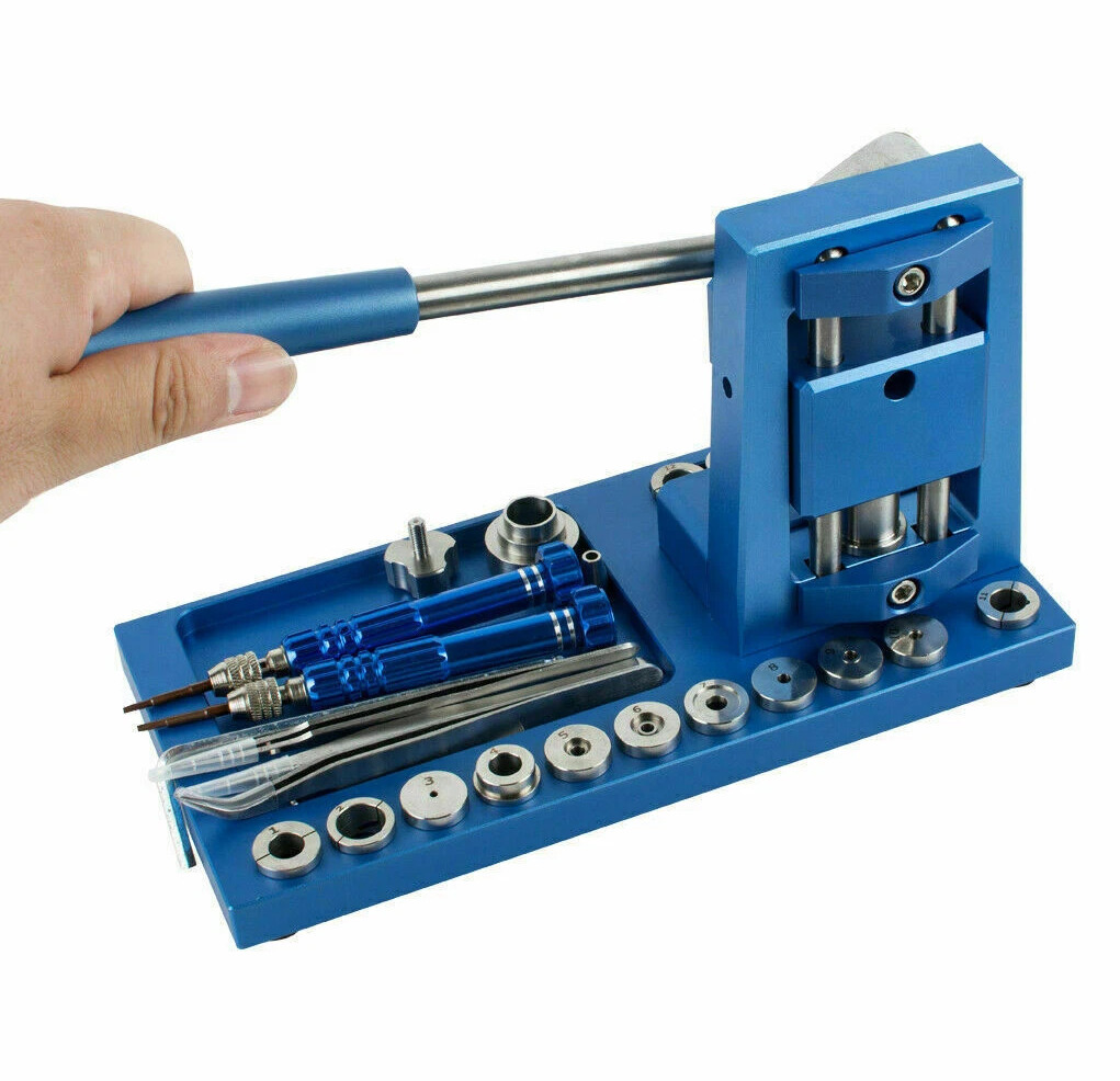Dental Handpiece Repair Kit Dental Multifunction Handpiece Repairing Tool