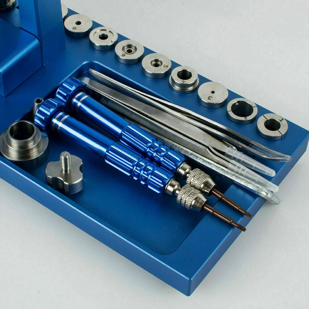 Dental Handpiece Repair Kit Dental Multifunction Handpiece Repairing Tool