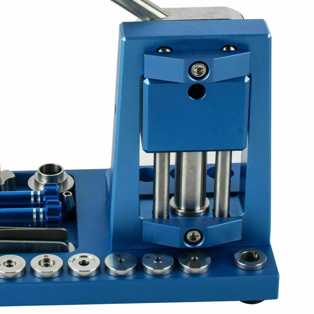 Dental Handpiece Repair Kit Dental Multifunction Handpiece Repairing Tool