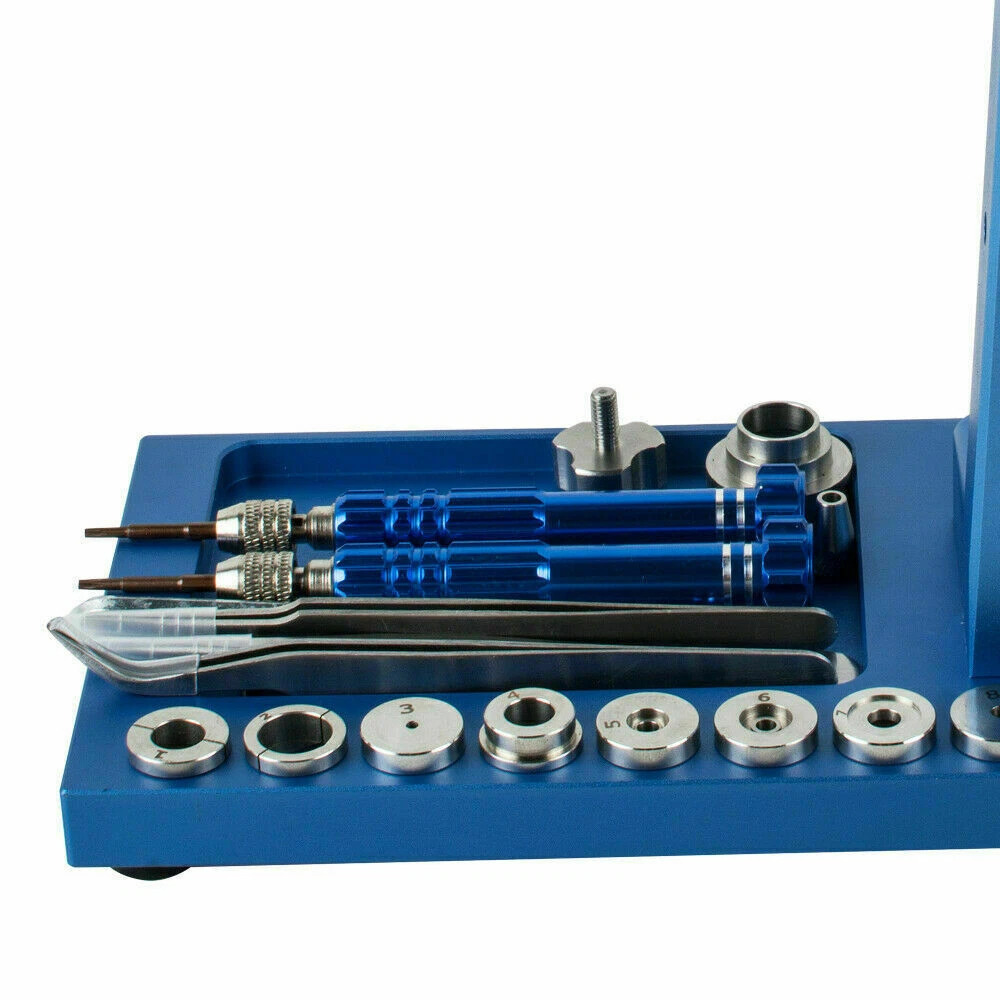 Dental Handpiece Repair Kit Dental Multifunction Handpiece Repairing Tool