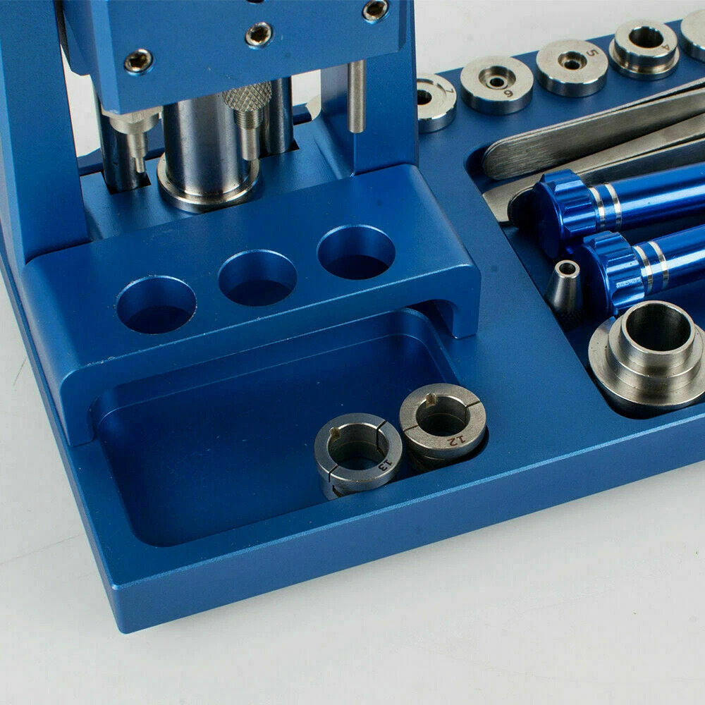 Dental Handpiece Repair Kit Dental Multifunction Handpiece Repairing Tool