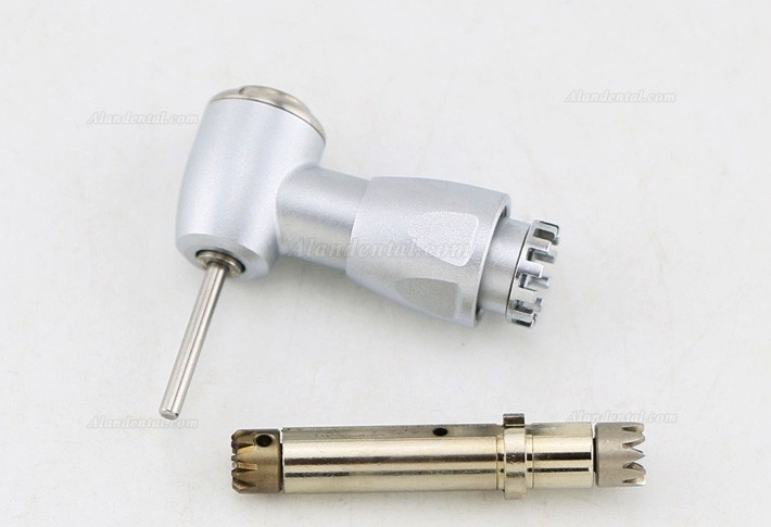 NSK Dental Replacement Head Push Button Low Speed Contra Angle Handpiece