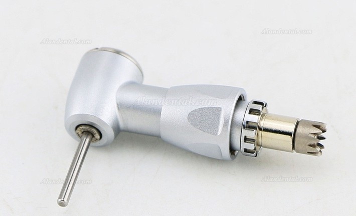 NSK Dental Replacement Head Push Button Low Speed Contra Angle Handpiece