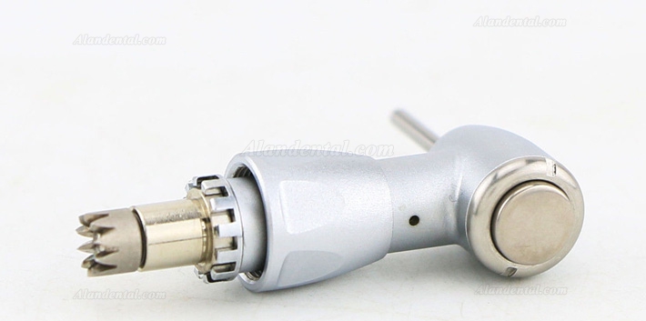 NSK Dental Replacement Head Push Button Low Speed Contra Angle Handpiece