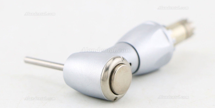 NSK Dental Replacement Head Push Button Low Speed Contra Angle Handpiece