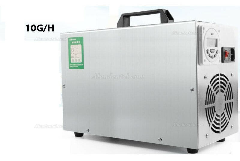 10000mg Ozone Generator Ozone Disinfection Machine Home Air Purifier