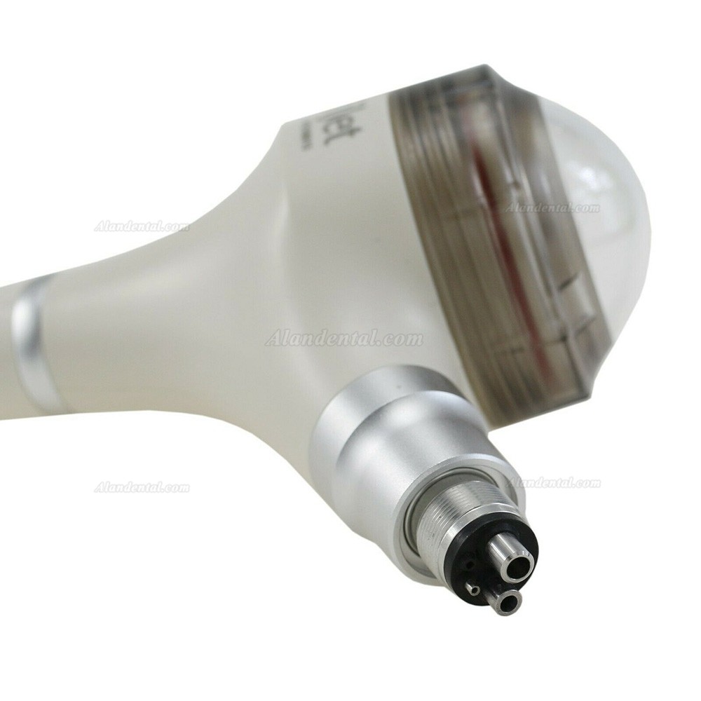 Refine iJet Dental Air Jet Polishing Hygiene Prophy Polisher 4 Holes