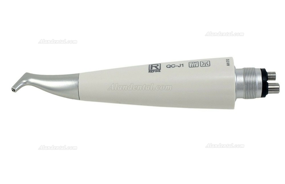 Refine iJet Dental Air Jet Polishing Hygiene Prophy Polisher 4 Holes