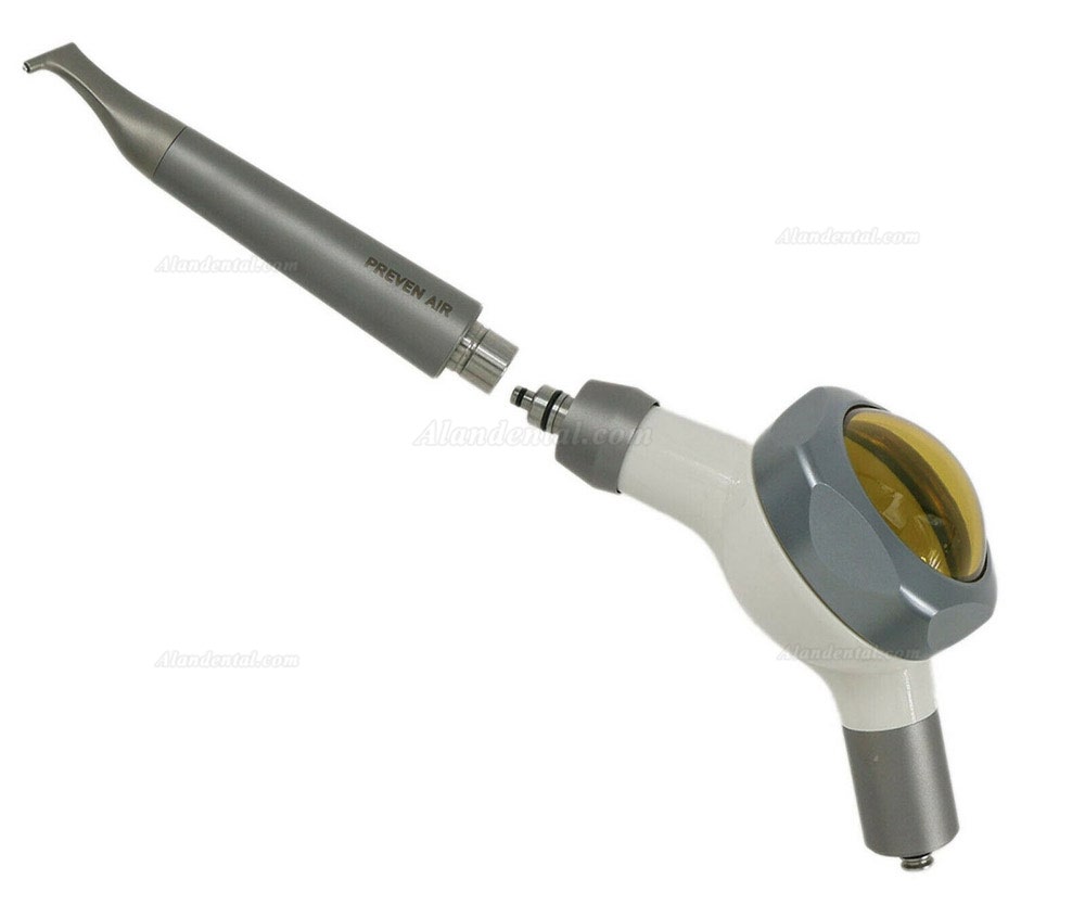 Dental Preven Air Flow Hygiene Prophy Jet Polisher fit NSK Coupling