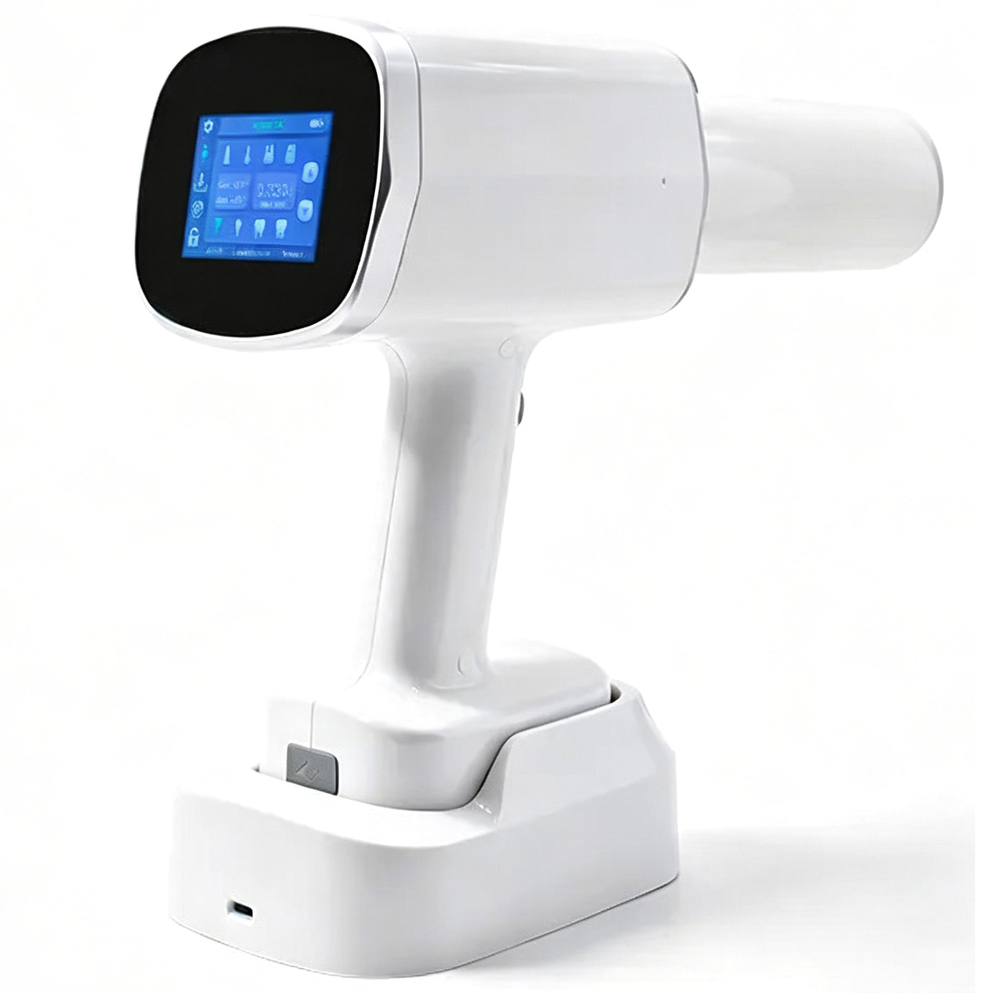 Portable Dental X Ray Unit High Frequency X-ray Image System Hyper Ray-MAX