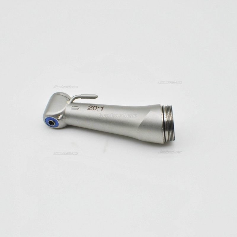 Brand New Dental 20:1 Implant Reduction Contra Angle Handpiece Head For NSK SG20