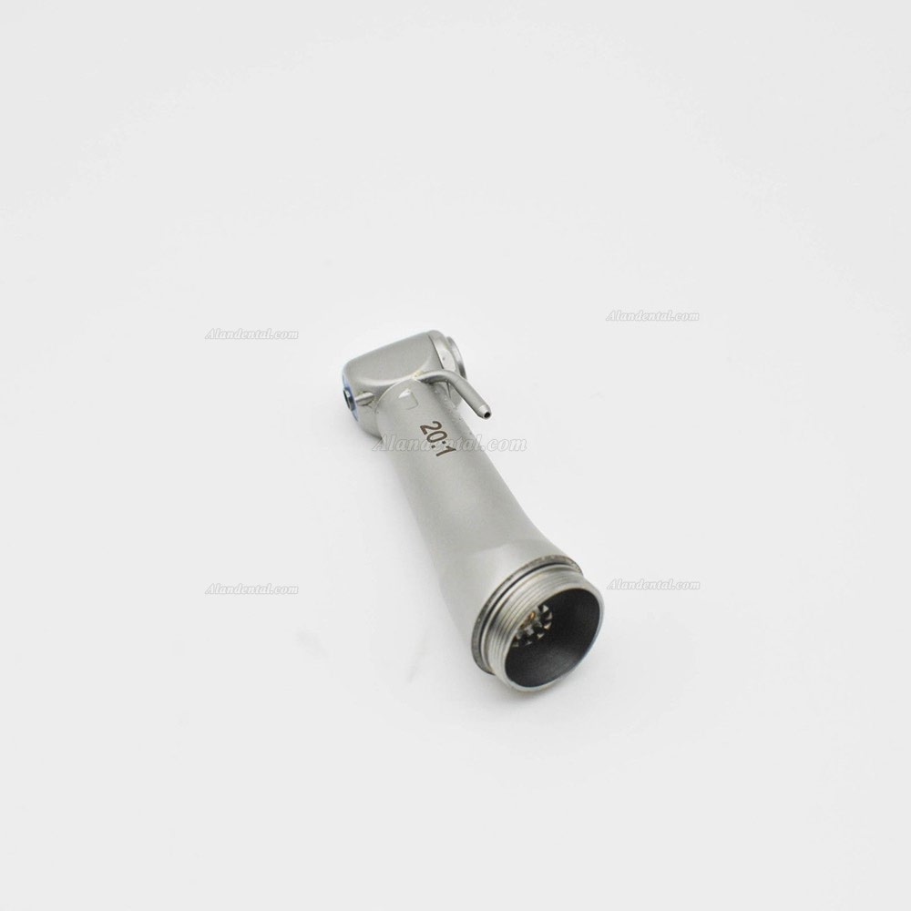 Brand New Dental 20:1 Implant Reduction Contra Angle Handpiece Head For NSK SG20