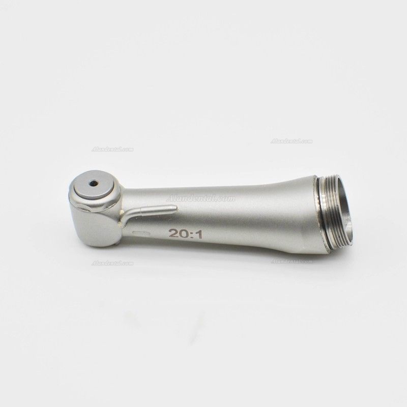 Brand New Dental 20:1 Implant Reduction Contra Angle Handpiece Head For NSK SG20