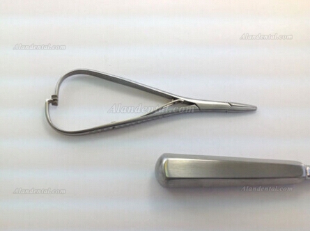 13pcs Orthodontic Instruments Stainless Steel