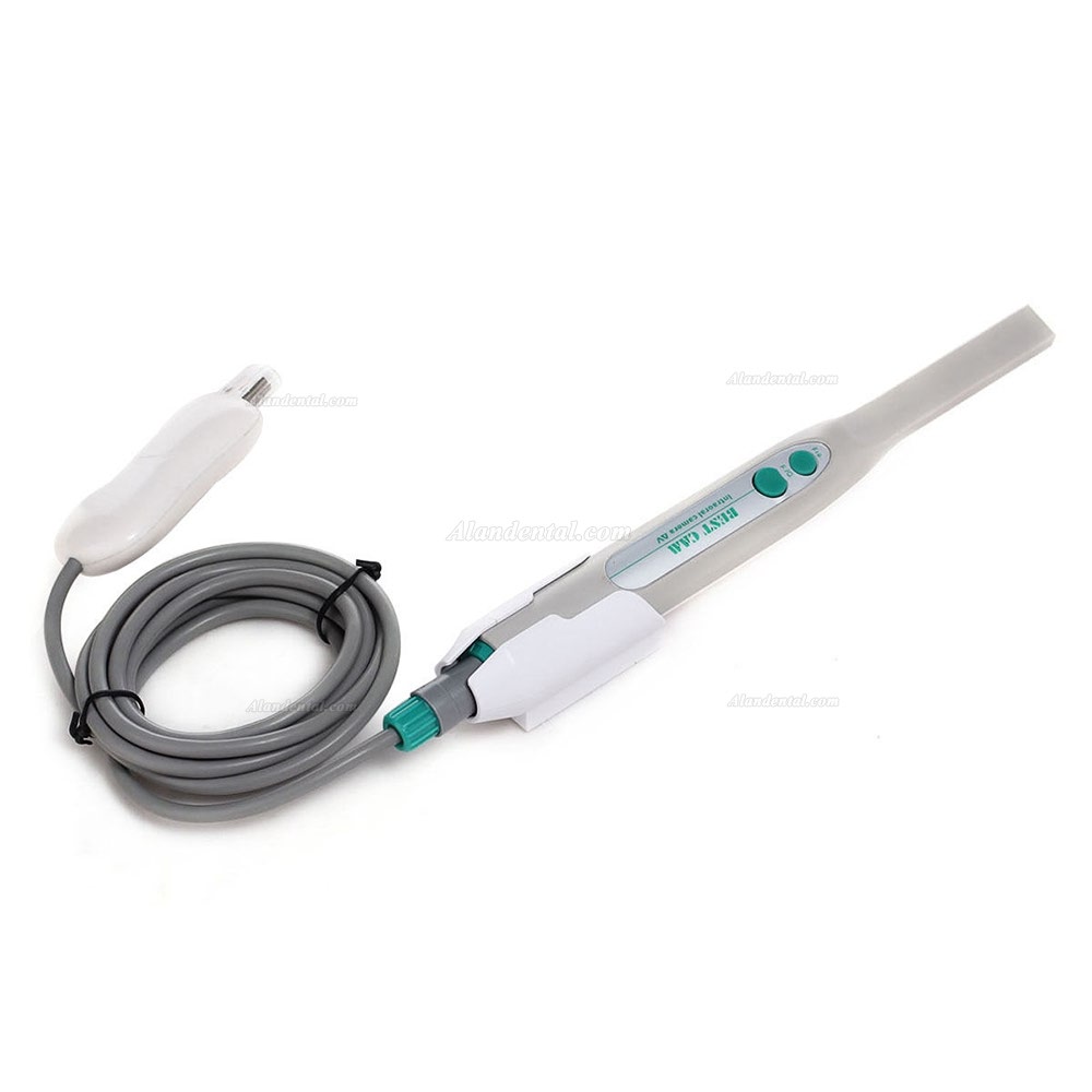 1/4 SONY CCD 4 Mega Pixels Dental Intraoral Intra Oral Camera USB