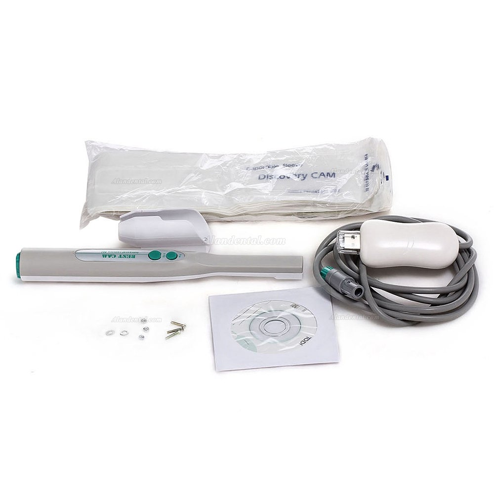 1/4 SONY CCD 4 Mega Pixels Dental Intraoral Intra Oral Camera USB