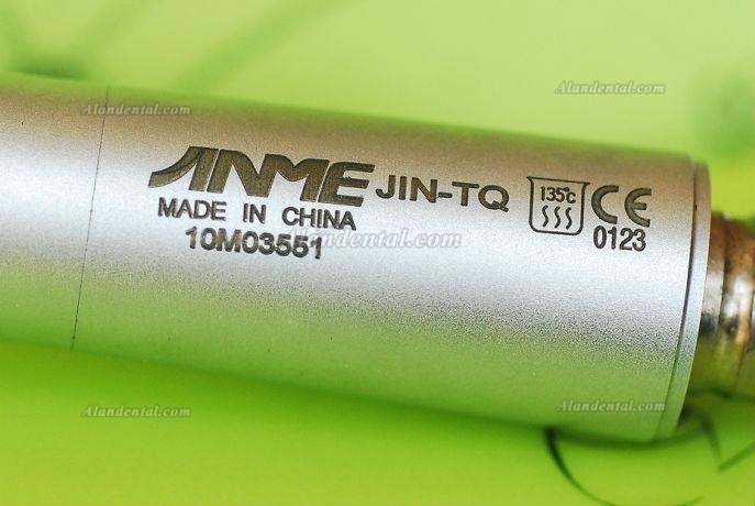 Jinme® JIN High Speed Wrench Standard Handpiece - Specifications