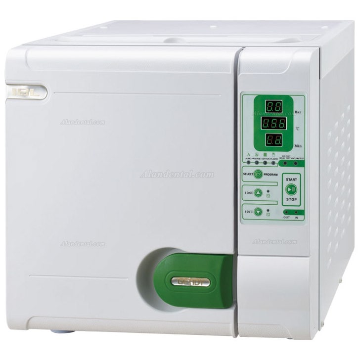 Getidy® JY Series 12-23L Medical Equipment Autoclave Sterilizer Class B  Getidy® JY Series 12-23L Medical Equipment Autoclave Sterilizer Class B    Getidy® JY Series 12-23L Medical Equipment Autoclave Sterilizer Class B    Getidy® JY Series 12-23L Medical Equipment Autoclave Sterilizer Class B    Getidy® JY Series 12-23L Medical Equipment Autoclave Sterilizer Class B    Getidy® JY Series 12-23L Medical Equipment Autoclave Sterilizer Class B    Getidy® JY Series 12-23L Medical Equipment Autoclave Sterilizer Class B    Getidy® JY Series 12-23L Medical Equipment Autoclave Sterilizer Class B    Getidy® JY Series 12-23L Medical Equipment Autoclave Sterilizer Class B 