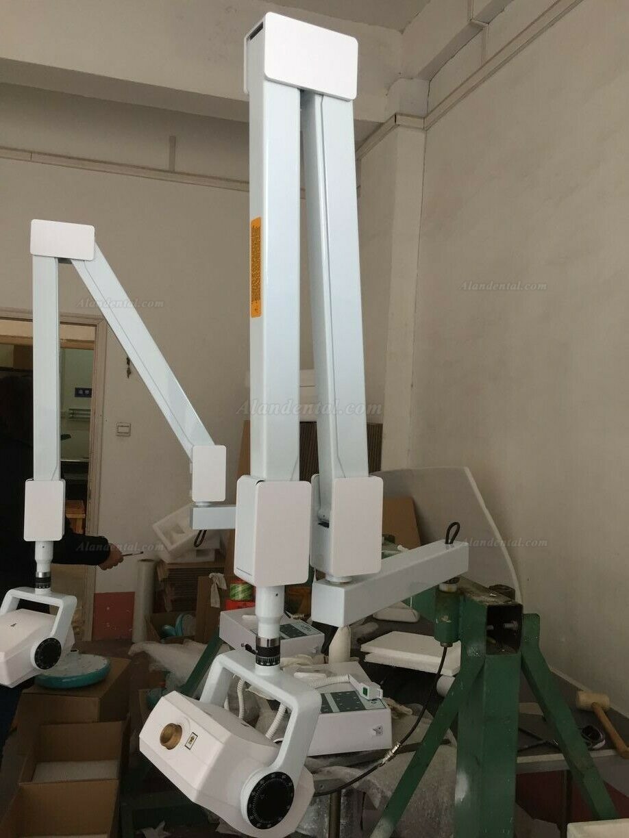 JYF-10B Wall-Mounted Mobile Dental Intraoral Dental X Ray Unit