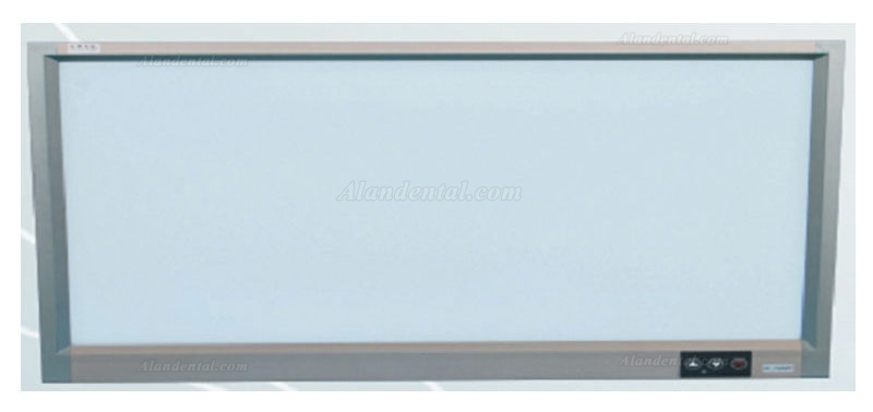 Ultra-thin X Ray Film Viewer Medical Diagnostic LED Illuminator View Box 1100H