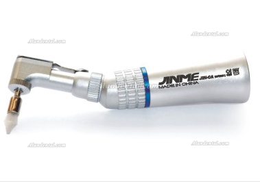 Jinme® Dental Low Speed Handpiece Contra Angle Motor Kit