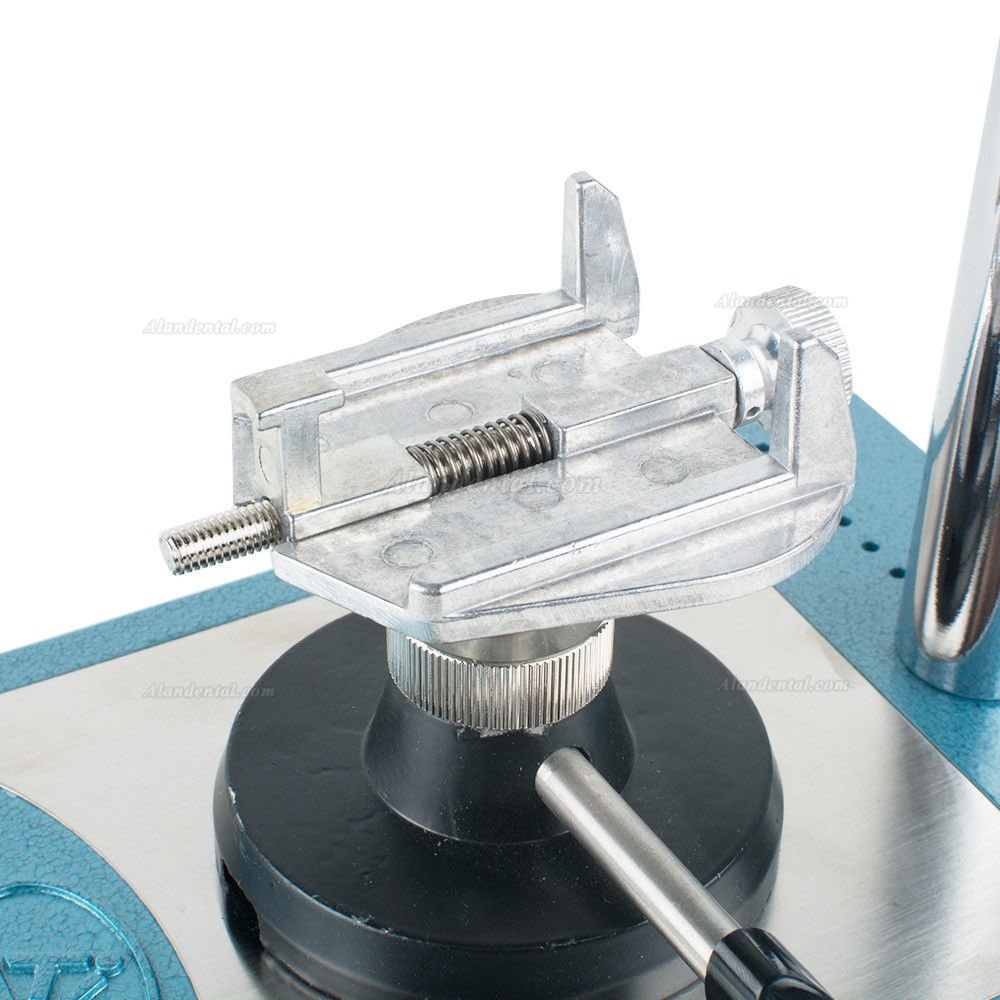 Jintai®JT-10 Portable Dental Lab Parallel Surveyor Visualizer Spindle Equipments
