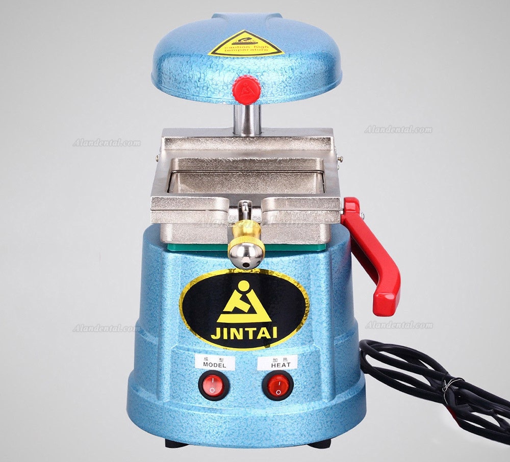 Jintai JT-18 Dental Vacuum Forming & Molding Machine