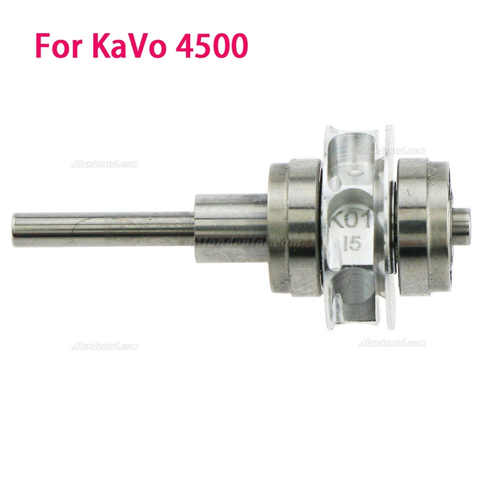 YUSENDENT COXO Dental Replace Spare Rotor Cartridge For KaVo High Speed Turbine Handpiece