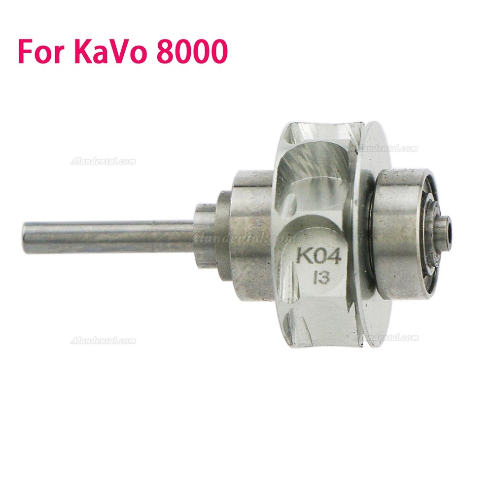 YUSENDENT COXO Dental Replace Spare Rotor Cartridge For KaVo High Speed Turbine Handpiece