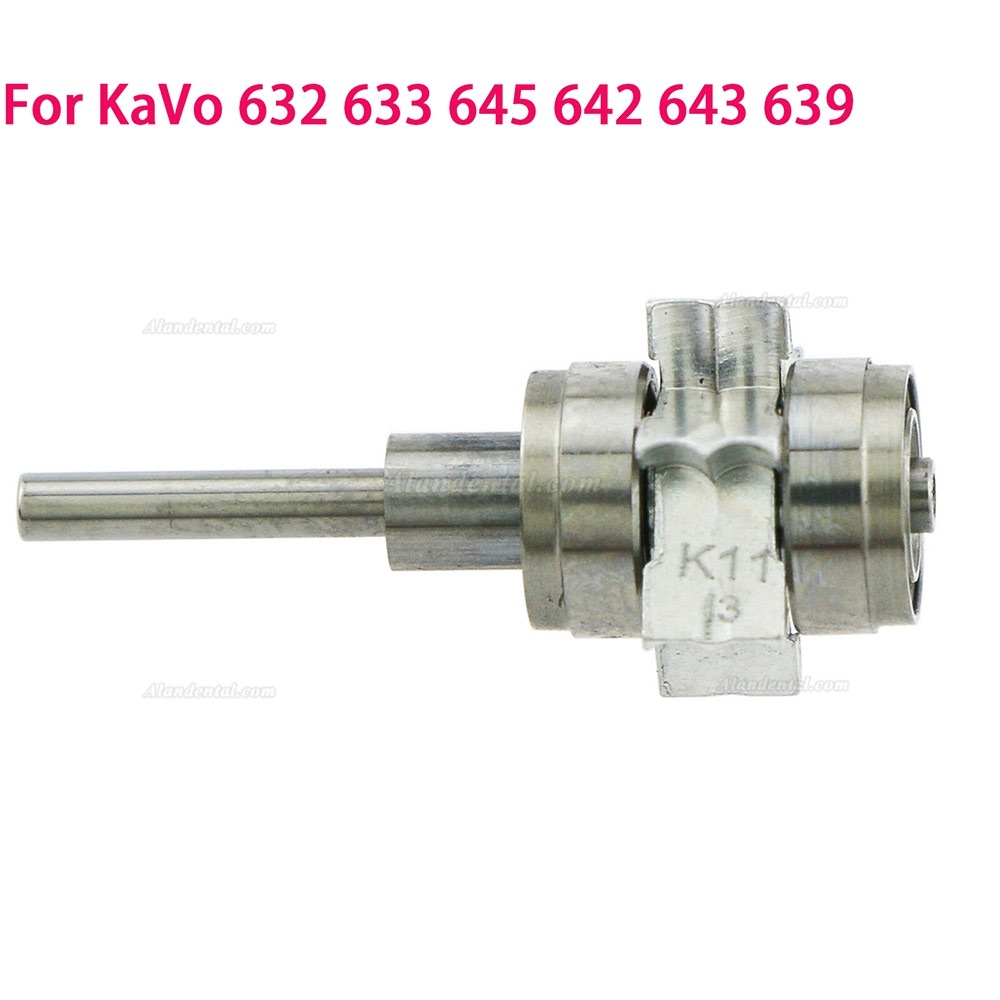YUSENDENT COXO Dental Replace Spare Rotor Cartridge For KaVo High Speed Turbine Handpiece