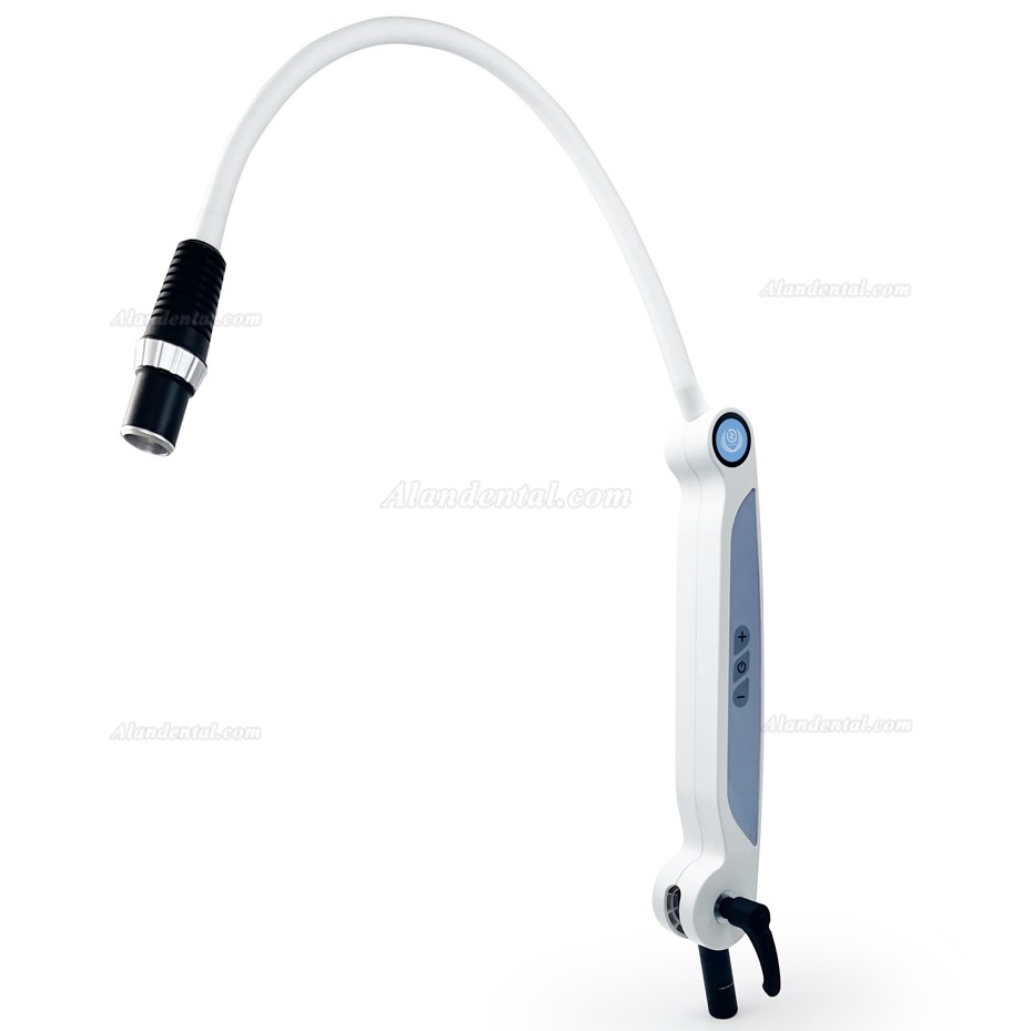 KWS KD-2005W-4 LED Dental Exam Light Adjustable Operation Lamp With ...