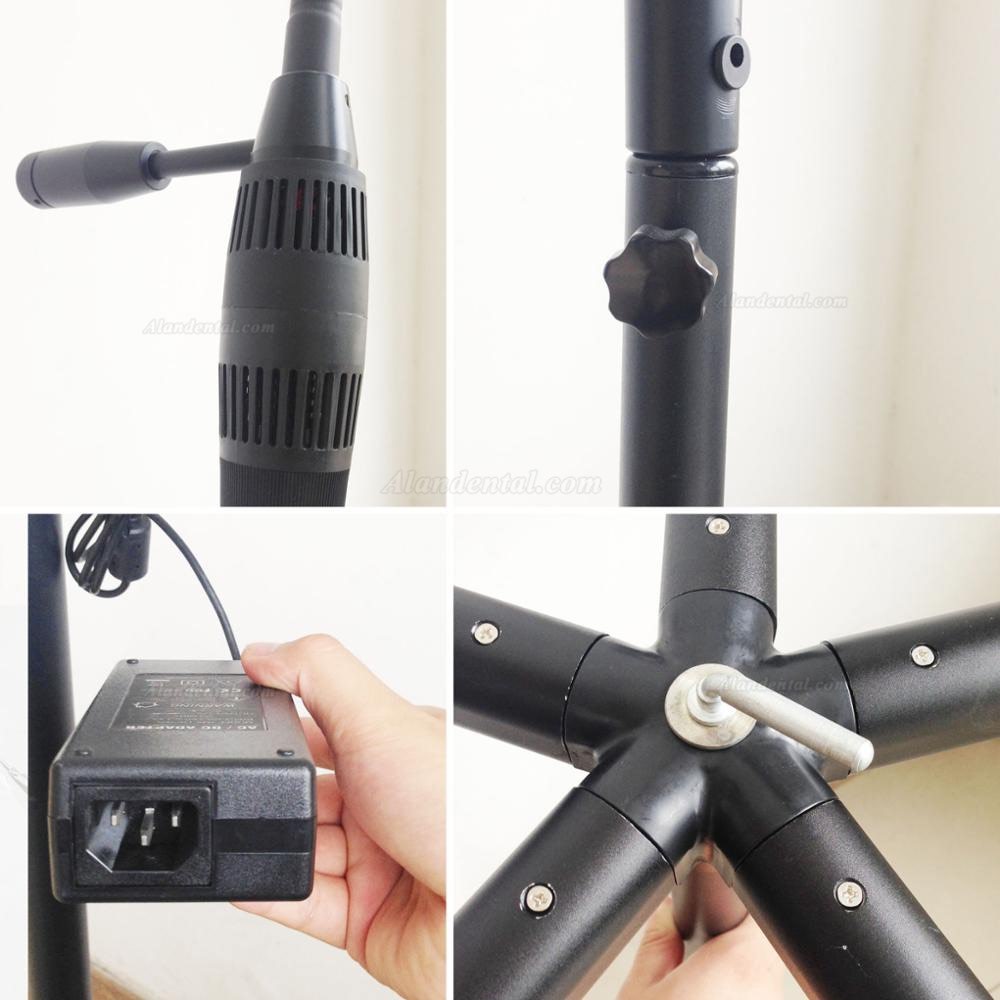 Buy Cheap KWS KD-202B-1 3W led brightness adjustable portable dental ...