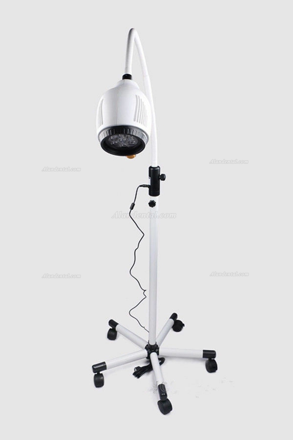 KWS® KD-202B-8(2014) 20W ENT LED Examination Light