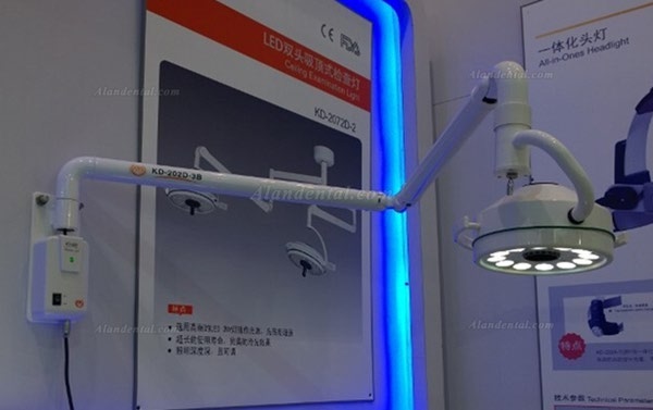  KWS® 36W Hanging Surgical Lights KD-202D-3B