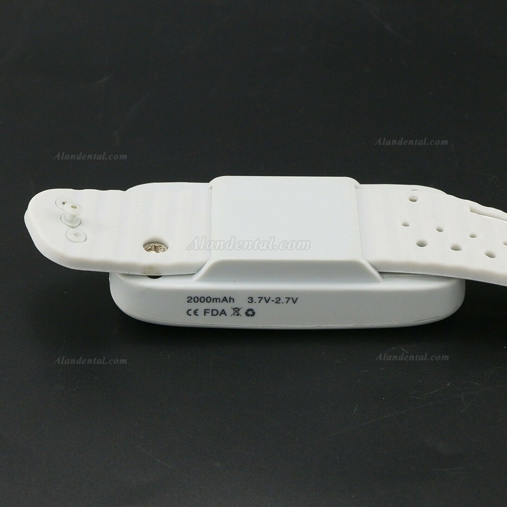 Buy Cheap KWS KD-203AY-8 High CRI LED portable surgical dental head ...