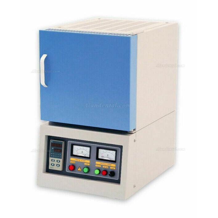 Dental Zirconia Sintering Muffle Furnace Max Temperature 1700℃