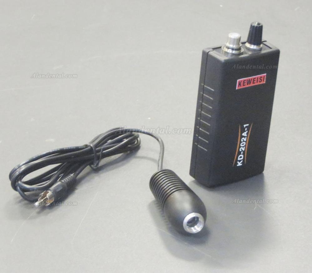 Buy Cheap KWS KD-2003W 3W LED ENT Specified Portable Examination Light ...