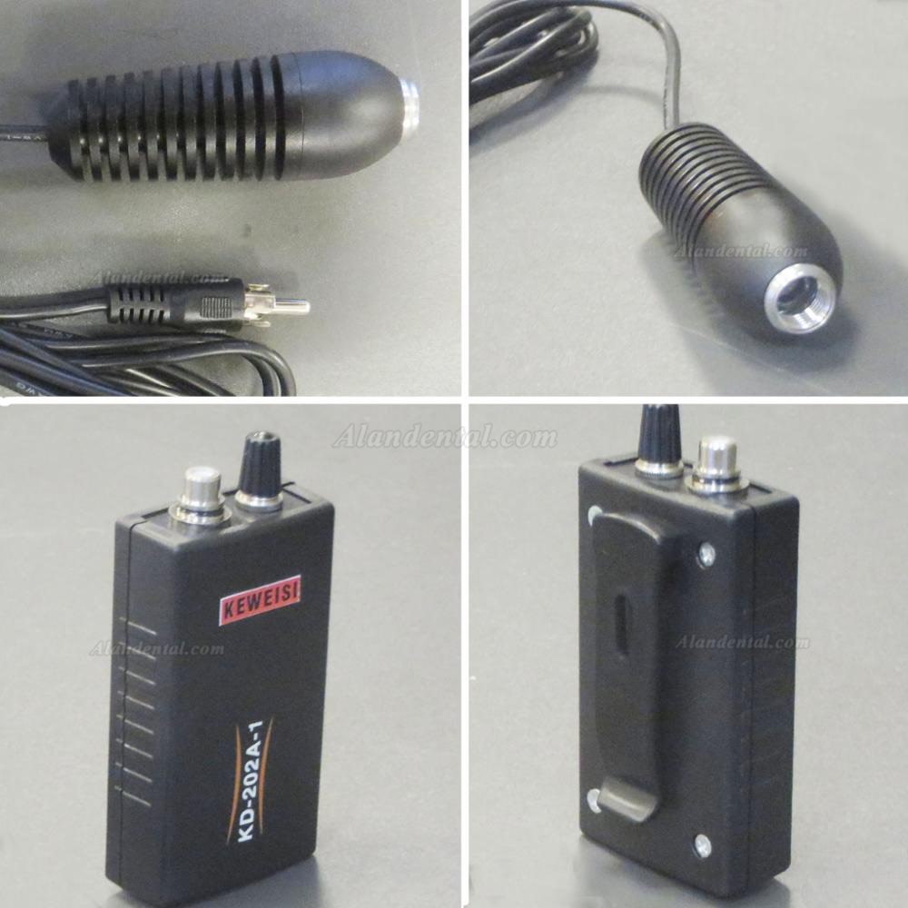 Buy Cheap KWS KD-2003W 3W LED ENT Specified Portable Examination Light ...